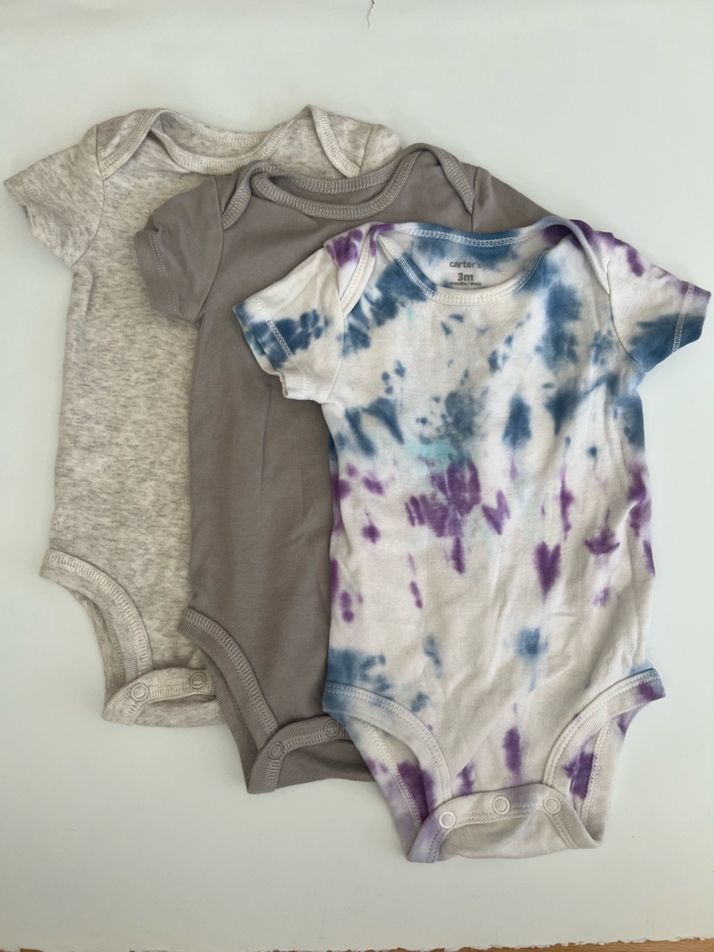 onesie bundle